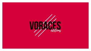 Éditions Voraces